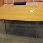 223 1461 COFFEE TABLE